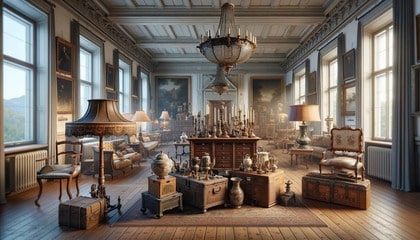 Hausräumung 1170 wien