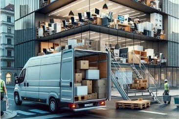 GESCHÄFTSAUFLÖSUNG 1170 WIEN